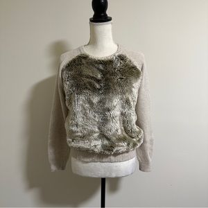 Top Shop - Sweater US4/UK 8
